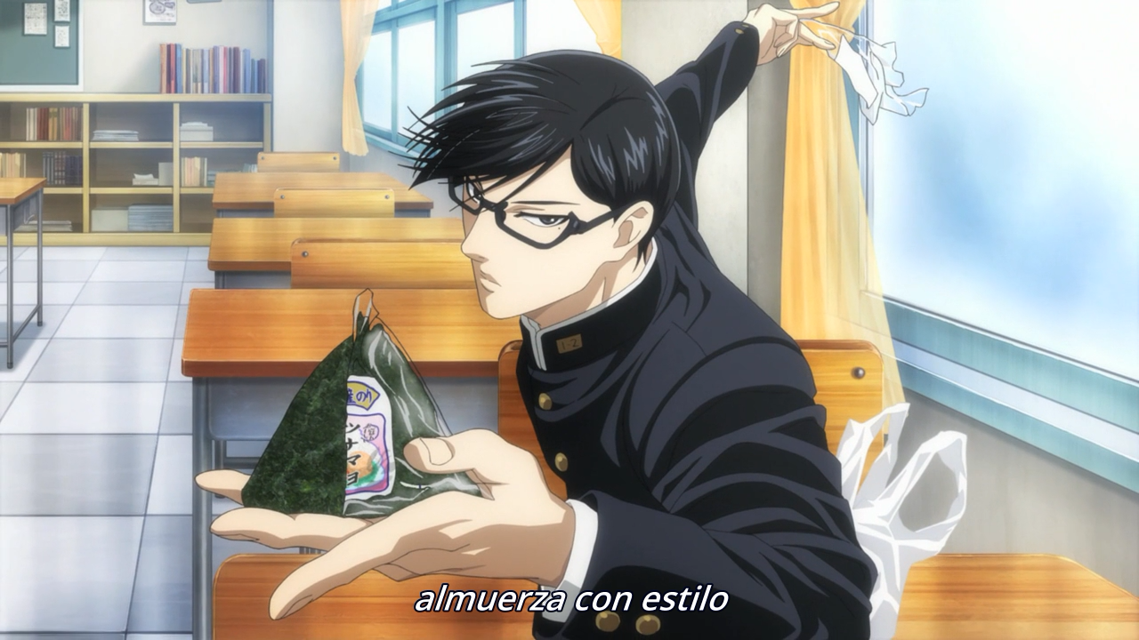 Sakamoto desu ga? (PuyaSubs!!)